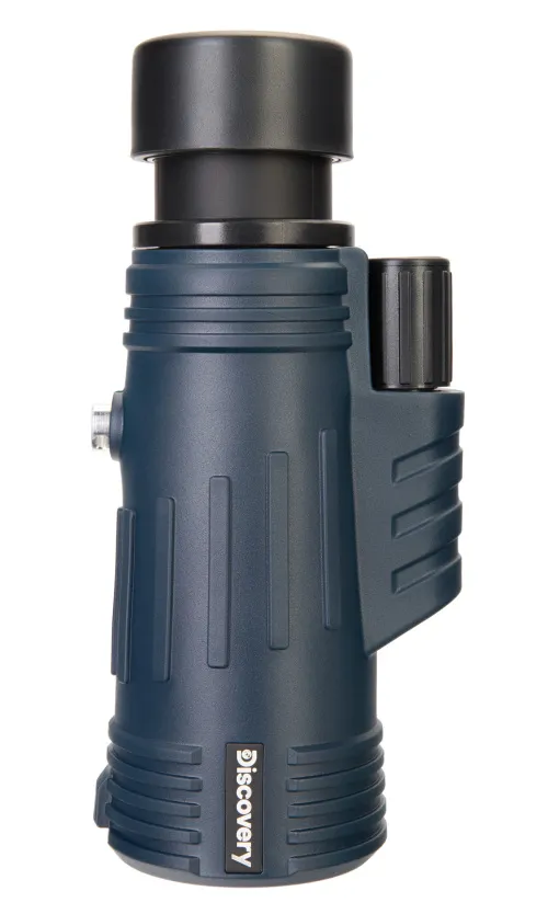 foto monoculare Levenhuk Discovery Gator 8x42,  6