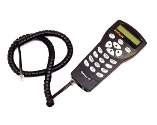 foto telescopio Levenhuk SkyMatic 127 GT MAK,  10