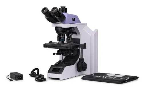immagine microscopio biologico MAGUS Bio 270T,  21