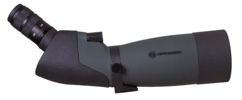 foto cannocchiale terrestre Bresser Pirsch 20–60x80,  3