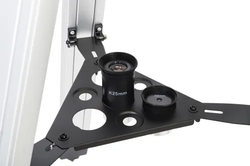 figura telescopio Levenhuk Blitz 80s PLUS,  10