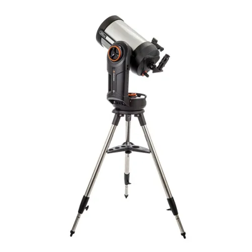 figura telescopio Celestron NexStar Evolution 8",  3
