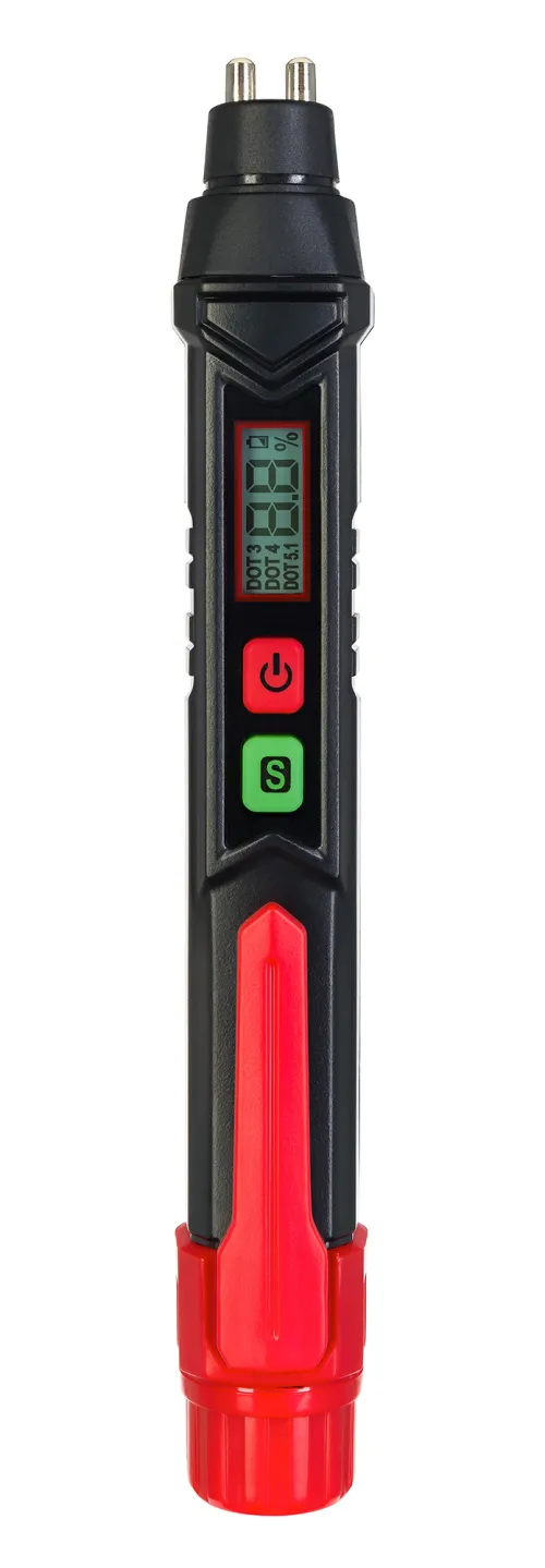 figura tester del liquido dei freni Ermenrich Verk FB20,  4
