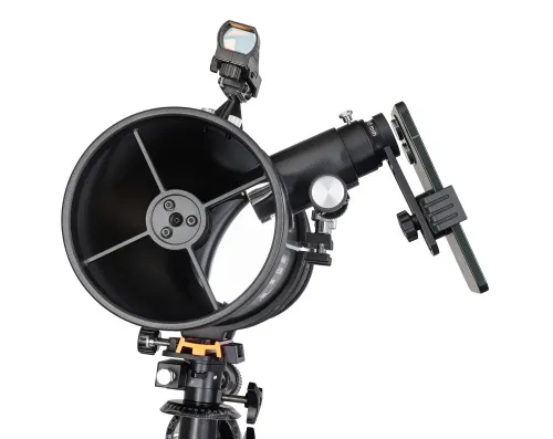 figura fototelescopio Levenhuk Kelvin Nova PLUS 130/650,  7