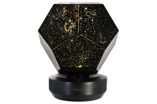 figura astroplanetario Levenhuk Discovery Star Sky P7,  7