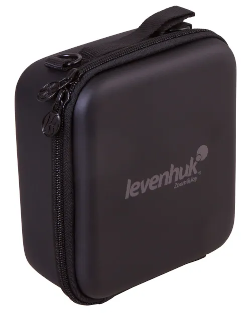 foto binocolo Levenhuk Monaco ED 8x32,  19