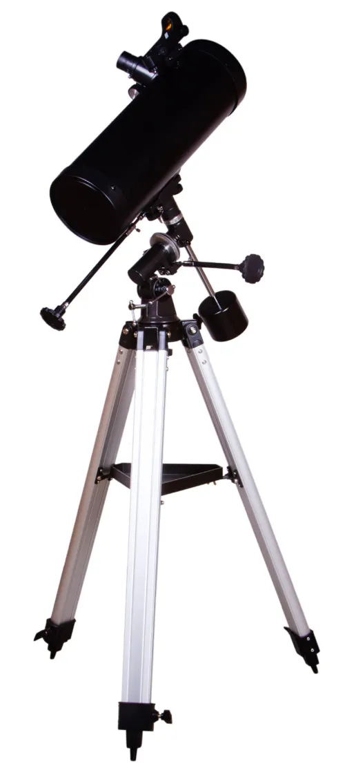 foto telescopio Levenhuk Skyline PLUS 115S,  2
