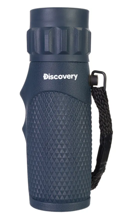 figura monoculare Levenhuk Discovery Gator 10x25,  7