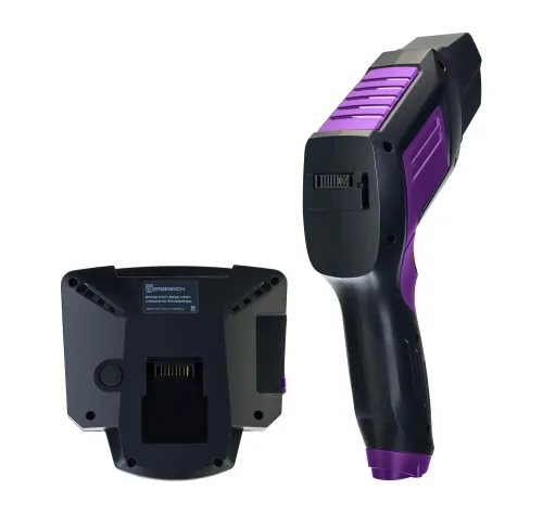 figura endoscopio professionale Ermenrich Seek VE50,  8