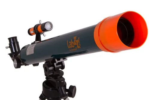 fotografia kit microscopio e telescopio Levenhuk LabZZ MT2,  5