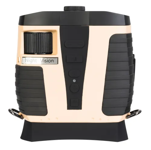 fotografia visore notturno binoculare Levenhuk Atom Digital DNB300,  6