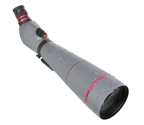 fotografia cannocchiale terrestre Levenhuk New Blaze PLUS 100,  9