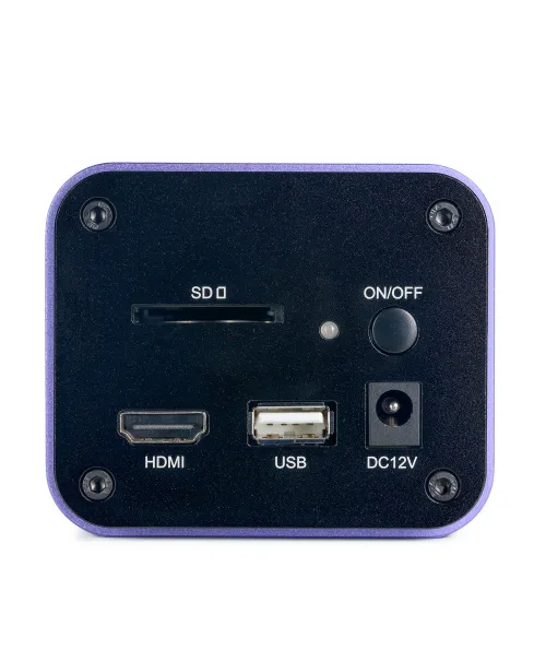 fotografia fotocamera digitale MAGUS CHD30,  2