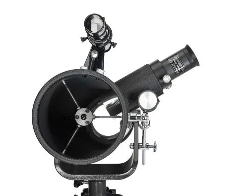 fotografia telescopio Levenhuk New Skyline BASE 76/700 AZ1,  5