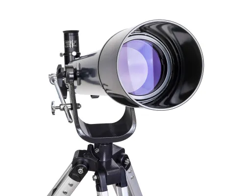 figura telescopio Levenhuk New Skyline BASE 70/700 AZ2,  5