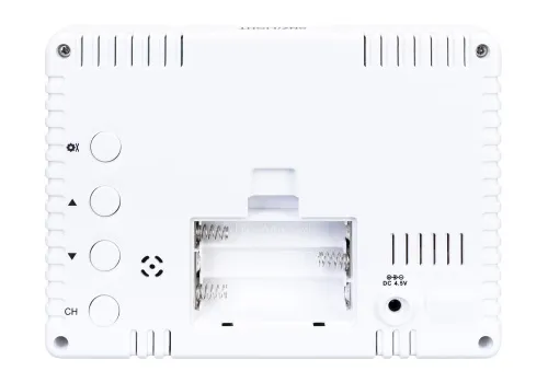 fotografia stazione meteo Levenhuk Wezzer PLUS LP60,  7