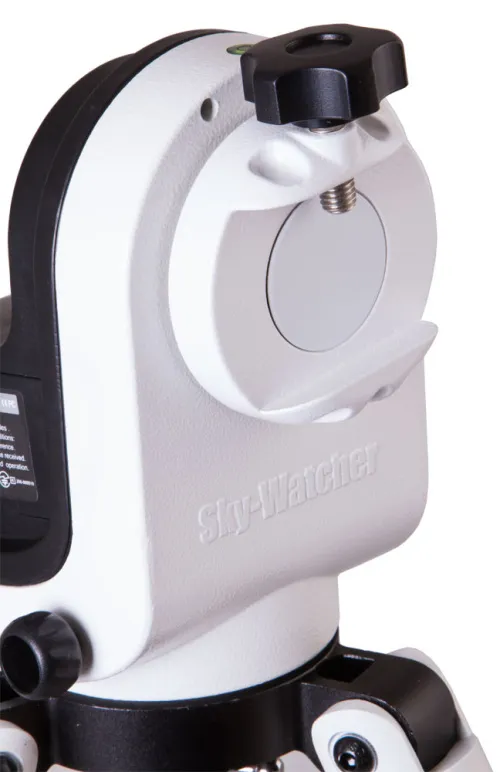 fotografia montatura Sky-Watcher AZ-GTi,  6