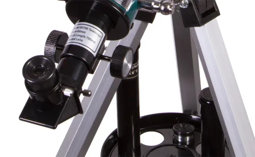 figura telescopio Levenhuk LabZZ T3,  7