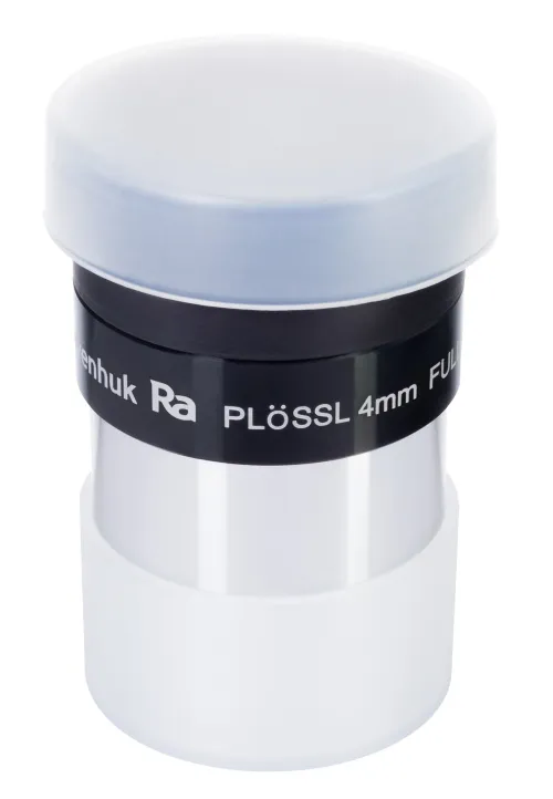 foto oculare Levenhuk Plössl 4 mm,  2
