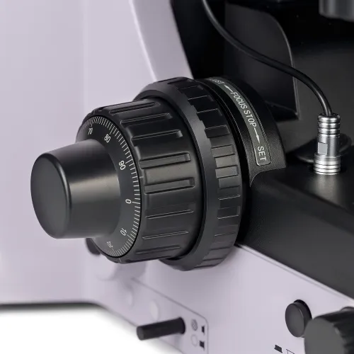fotografia microscopio biologico digitale MAGUS Bio D290T LCD,  21