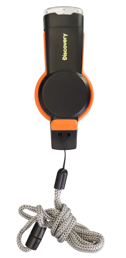 foto kit di esplorazione Levenhuk Discovery Basics EK5,  5