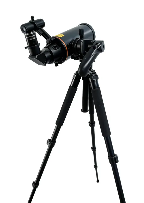 foto fototelescopio Levenhuk Kelvin MAK80 AZ,  5