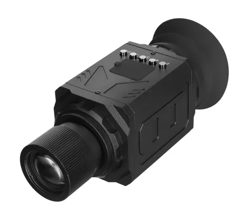 immagine visore notturno monoculare Levenhuk Atom Digital DNM70,  5