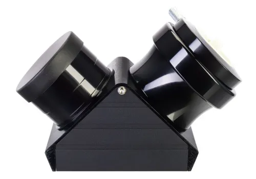 foto diagonale a specchio Levenhuk Ra da 2" al 99%,  2