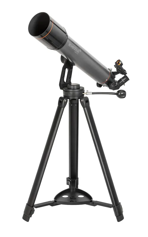 foto fototelescopio Levenhuk Kelvin Nova PLUS 90/660,  4