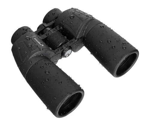 foto binocolo Levenhuk New Sherman BASE 10x50,  10