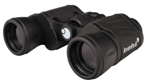 fotografia binocolo Levenhuk Atom 8x40,  7