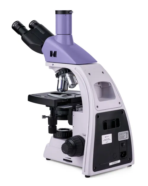figura microscopio biologico MAGUS Bio D230T LCD,  5