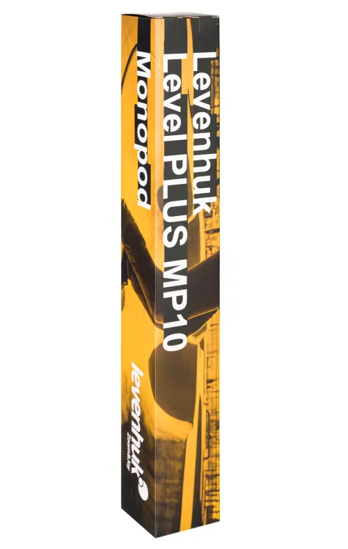 foto monopiede Levenhuk Level PLUS MP10,  8