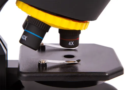 foto telescopio National Geographic 50/360 AZ e Microscopio con Supporto per Smartphone,  10