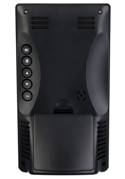 foto termoigrometro Levenhuk Wezzer Teo TH40,  7