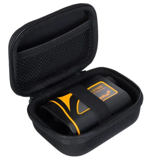 immagine telemetro laser da caccia Levenhuk LX1000,  3