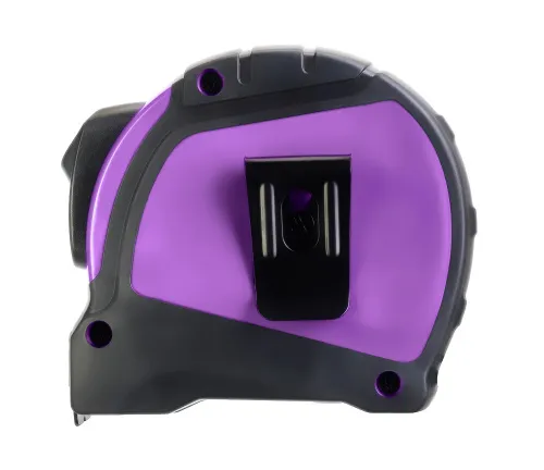 immagine metro a nastro Ermenrich Reel SQ80,  6