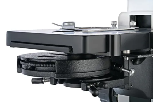 fotografia microscopio trinoculare digitale Levenhuk MED D45T LCD,  11