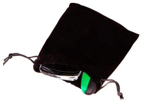 fotografia lente d’ingrandimento Levenhuk Zeno Read ZR14,  10