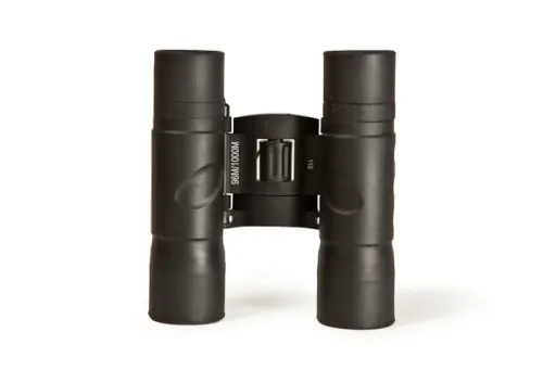foto binocolo Bresser Hunter 10x25,  12