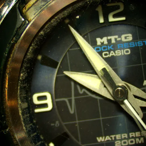 foto microscopio stereoscopico MAGUS Stereo 8B,  18