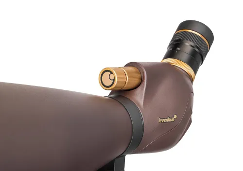 foto cannocchiale terrestre Levenhuk New Blaze PRO 100,  12