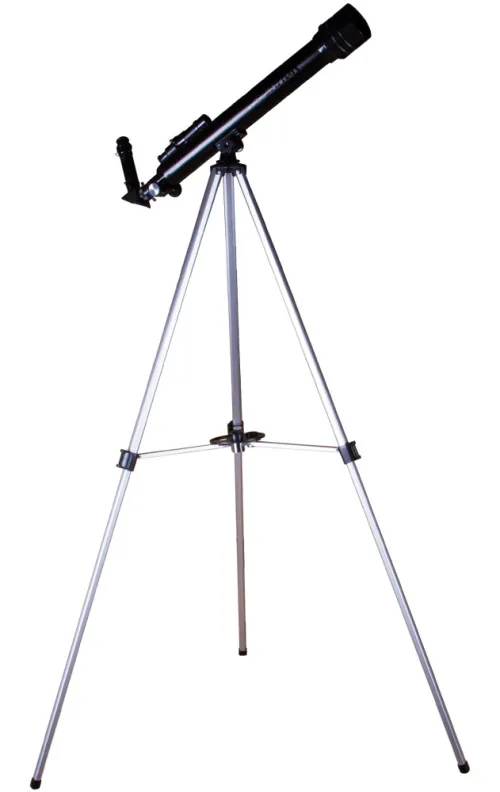 fotografia telescopio Levenhuk Skyline BASE 50T,  6