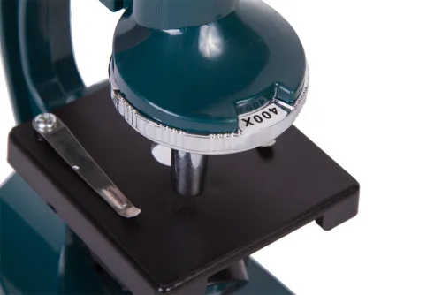 fotografia microscopio Levenhuk LabZZ M2,  5