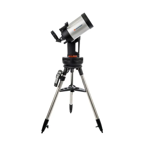 fotografia telescopio Celestron NexStar Evolution 6",  4