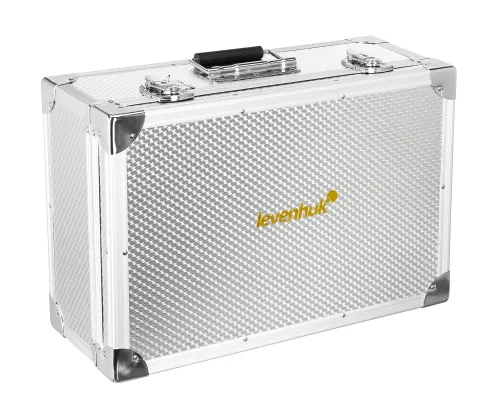 foto binocolo Levenhuk Bruno PLUS 25x100,  13