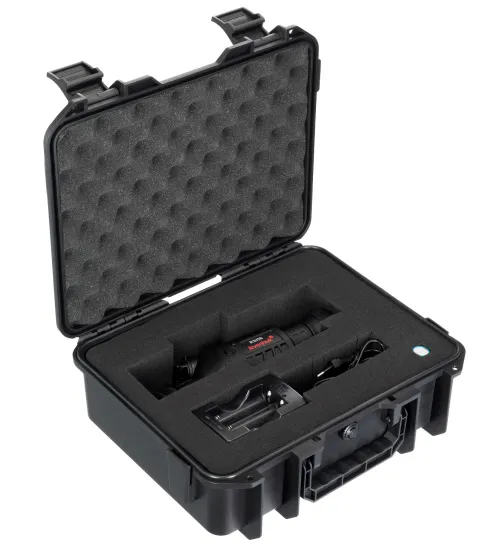 figura mirino termico Levenhuk Fatum RS150,  3