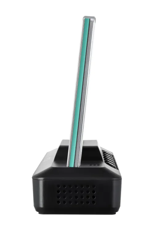 foto stazione meteo Ermenrich Report WR40,  5