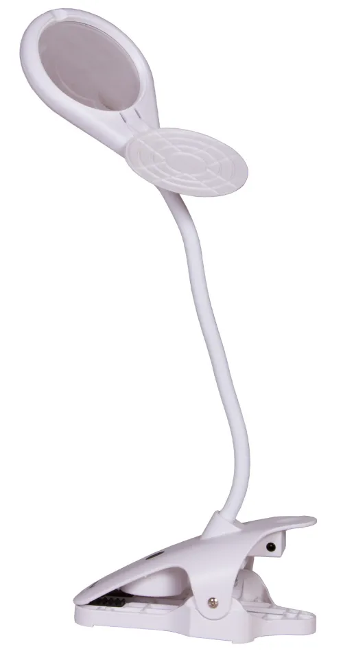 immagine lente d’ingrandimento Levenhuk Zeno Desk D15,  4