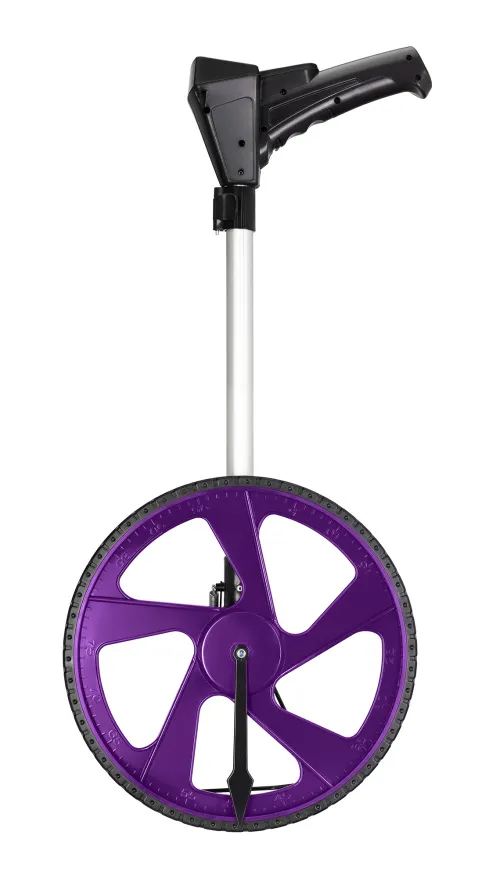 foto odometro digitale Ermenrich Reel WM20,  3